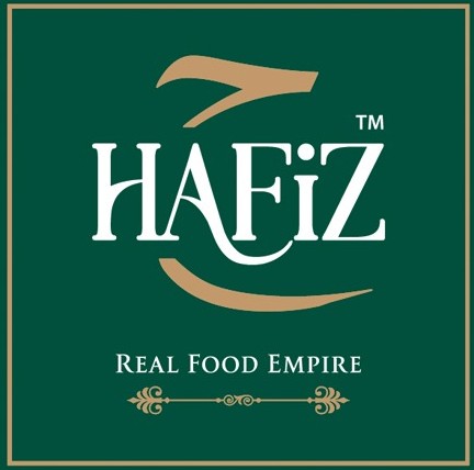 Rehmateshereen logo
